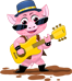 Piggy Tunes